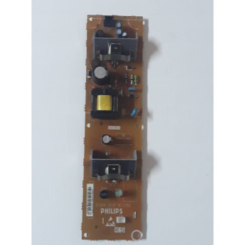 3104 313 61132 , PHİLİPS , POWER , BOARD